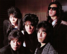 Foto Staf/Seiyuu MAKE-UP