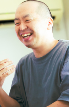 Foto Takashi Yoshida