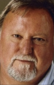 Foto Seiyuu Rutherford Cravens