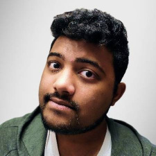 Foto Seiyuu Abi Kumar