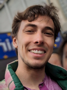 Foto Seiyuu Blythe Melin