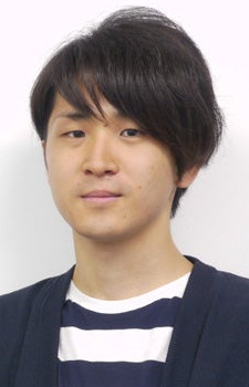 Foto Staf/Seiyuu Tanigawa Sorosoro