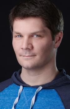 Foto Seiyuu Clifford Chapin