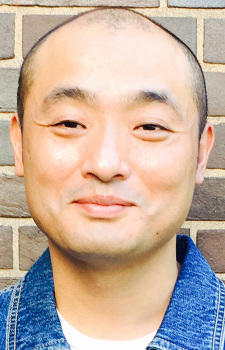 Foto Shouhei Uno