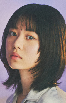 Foto Staf/Seiyuu Kairi Yagi