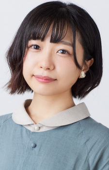 Foto Seiyuu Miona Kogawa