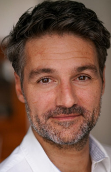 Foto Seiyuu Michaël Maïnö