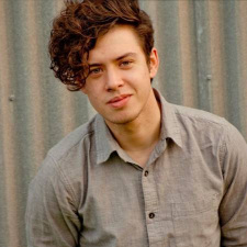 Foto Seiyuu Ethan Marshall