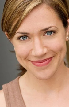 Foto Seiyuu Alexa Devine