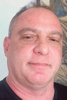 Foto Seiyuu Mário Tupinambá