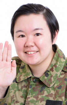 Foto Yasuko