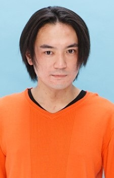 Foto Seiyuu Genki Yoshimoto