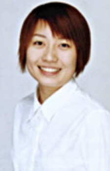 Foto Seiyuu Chinatsu Kasahara