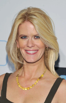 Foto Seiyuu Alex McCord