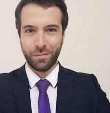 Foto Seiyuu Mario Vargas