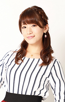 Foto Seiyuu Momoko Notomi