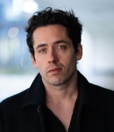 Foto Seiyuu Tobias John von Freyend