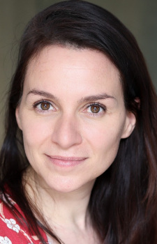 Foto Seiyuu Estelle Dehon