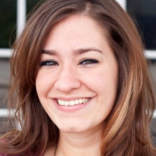 Foto Seiyuu Andrea Freyberg