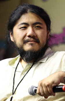 Foto Seiyuu Kaiji Tang