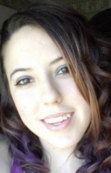 Foto Seiyuu Heather Spiller