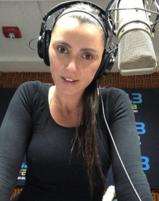 Foto Seiyuu Marianna Santiago