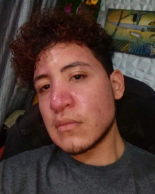 Foto Seiyuu Emmanuel Alejandro Gómez