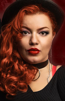 Foto Seiyuu Melissa Maia