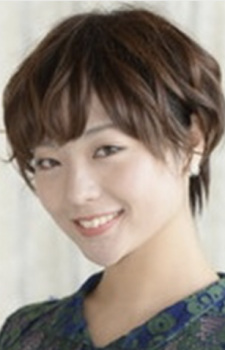 Foto Seiyuu Ahiru Ohira