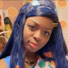 Foto Seiyuu Nia Celeste