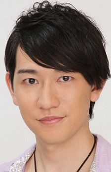 Foto Seiyuu Yuusuke Tomioka