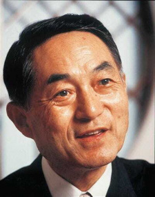 Foto Staf/Seiyuu Yuuji Yamaguchi