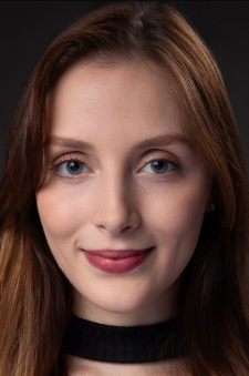 Foto Seiyuu Letícia Scopetta