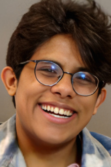 Foto Seiyuu Pedro Miranda