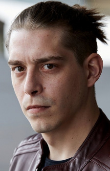 Foto Seiyuu Jonathan Simon