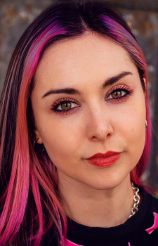 Foto Seiyuu Lila Lacombe