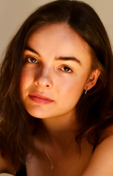 Foto Seiyuu Clara Quilichini