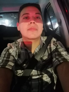 Foto Seiyuu Emmanuel Bernal Cataneo