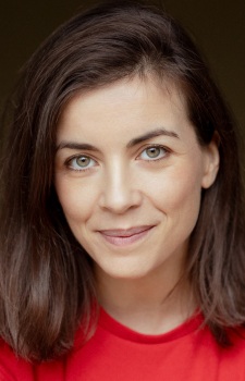 Foto Seiyuu Marine André