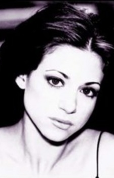 Foto Seiyuu Cassidy Ladden