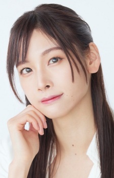 Foto Seiyuu Haruna Kuramoto