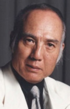 Foto Nobuo Yana