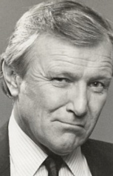 Foto Seiyuu Graydon Gould
