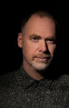 Foto Scott Westerfeld