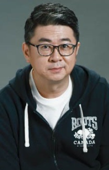 Foto Staf/Seiyuu Dengyu Wang