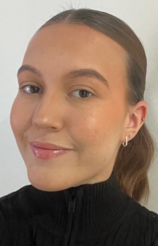 Foto Seiyuu Julie Claude