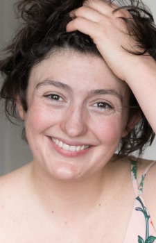 Foto Seiyuu Émilie Aubertot