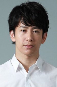 Foto Daiki Kajimoto