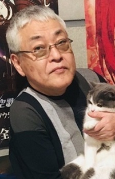 Shizuo Kurahashi