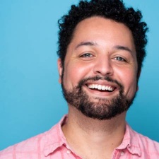 Foto Seiyuu Chris Okawa